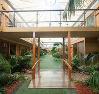 The Capital Airport Motel - VIC Tourism