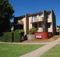 Manuka Park Apartments - VIC Tourism