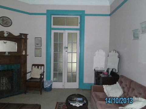 Hamilton Heritage B & B - VIC Tourism 6