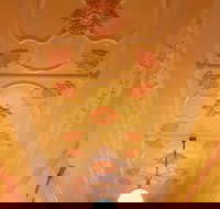 Hamilton Heritage B  B - VIC Tourism