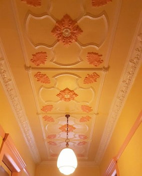 Hamilton Heritage B & B - VIC Tourism 0