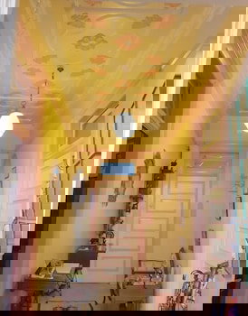 Hamilton Heritage B & B - VIC Tourism 4