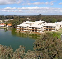 Lakeside Holiday Apartments - VIC Tourism
