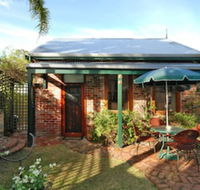Above Bored Bed  Breakfast - VIC Tourism