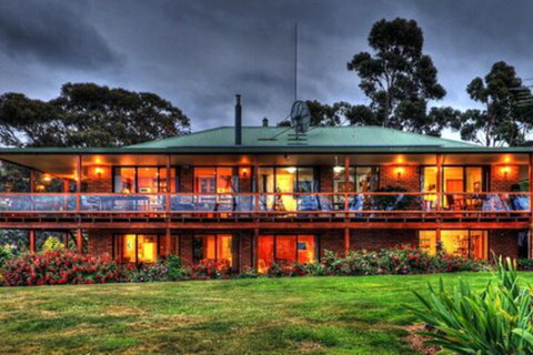 Sea Change Safety Cove - VIC Tourism 2