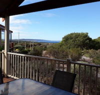 Cosy Corner Beach Cottages - VIC Tourism