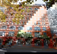 Wake Up Sydney - VIC Tourism