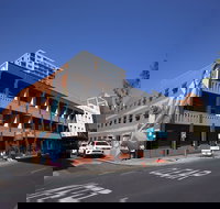 Adelaide Central YHA - Hostel