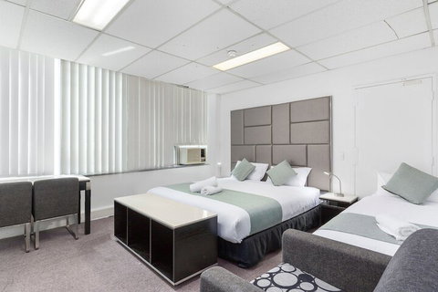 The MAC Boutique Hotel - VIC Tourism 4