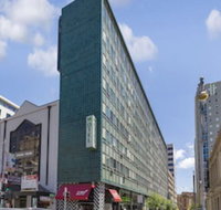 The MAC Boutique Hotel