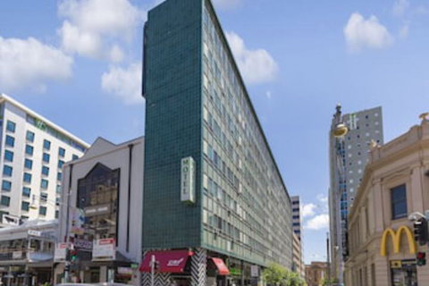 The MAC Boutique Hotel - VIC Tourism 0