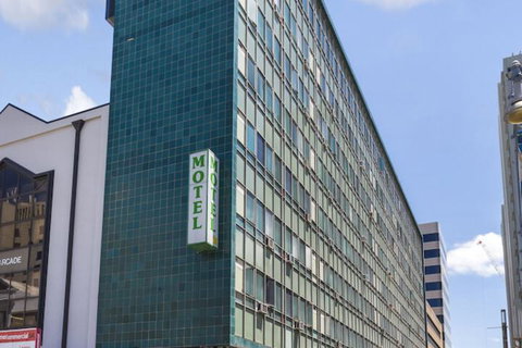 The MAC Boutique Hotel - VIC Tourism 2