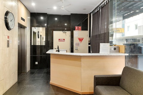 The MAC Boutique Hotel - VIC Tourism 3