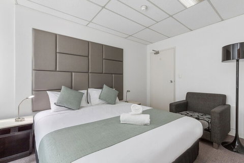 The MAC Boutique Hotel - VIC Tourism 5