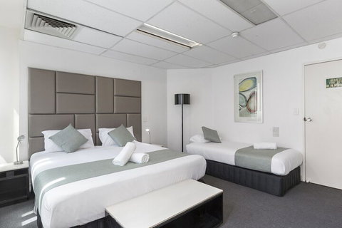 The MAC Boutique Hotel - VIC Tourism 6