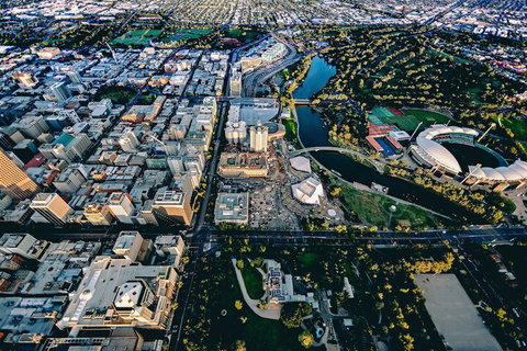 The MAC Boutique Hotel - VIC Tourism 1