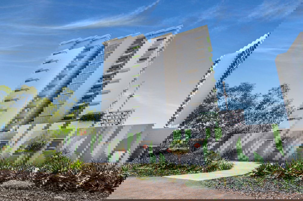 Townsville Mc ACT VIC Tourism