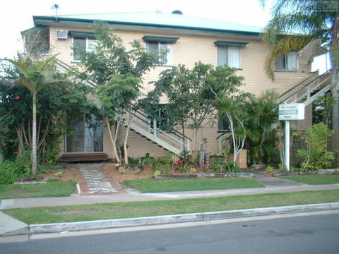 The Friendly Hostel - VIC Tourism 6