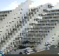 Lanai Riverside Apartments