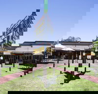 Boomerang Hotel - VIC Tourism