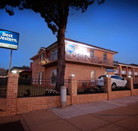 Blue Gum Motor Inn - VIC Tourism
