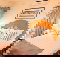 Beachwalk Cottage - VIC Tourism