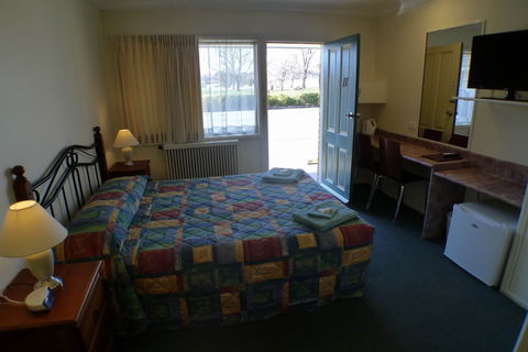 Parkhaven Motel - VIC Tourism 5