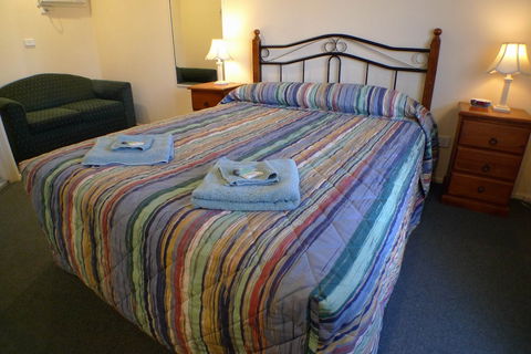 Parkhaven Motel - VIC Tourism 6