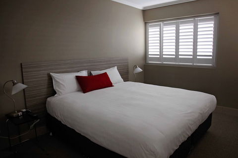 Laguna Apartments - VIC Tourism 5