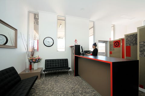 Laguna Apartments - VIC Tourism 2