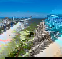 Burleigh Esplanade Apartments - VIC Tourism