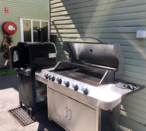 Five 3 Five - The Beachside Barracks - VIC Tourism 1