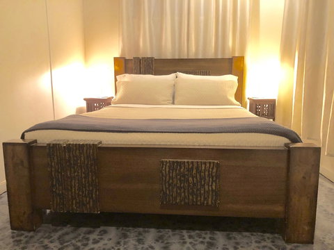 Five 3 Five - The Beachside Barracks - VIC Tourism 6