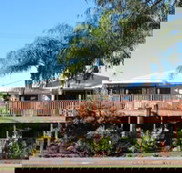 Five 3 Five - The Beachside Barracks - VIC Tourism