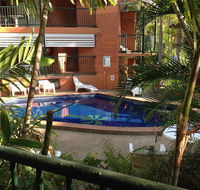 Palms Motel - VIC Tourism