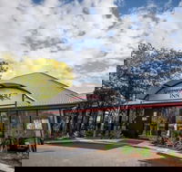 Springwood Motor Inn - VIC Tourism