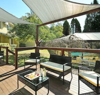 The Redleaf - VIC Tourism