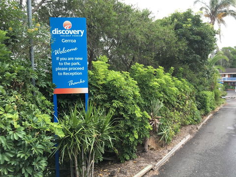 Discovery Parks â€“ Gerroa - VIC Tourism 0
