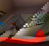 Star Bar Cafe and Hotel