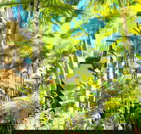 Blue Waters Apartments