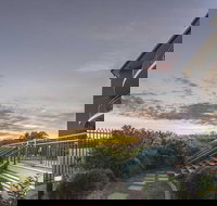 Currumbin Sands Holiday Apartments