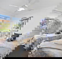 Kirra Palms Holiday Apartments - VIC Tourism