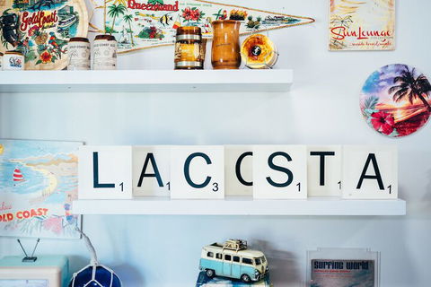 La Costa Motel - VIC Tourism 4