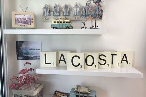 La Costa Motel - VIC Tourism 5
