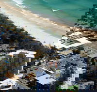Pacific Regis Apartments - VIC Tourism