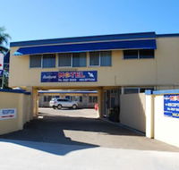 Sunburst Motel