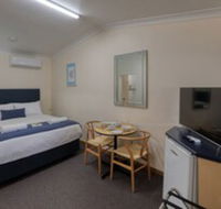 Border Motel - VIC Tourism