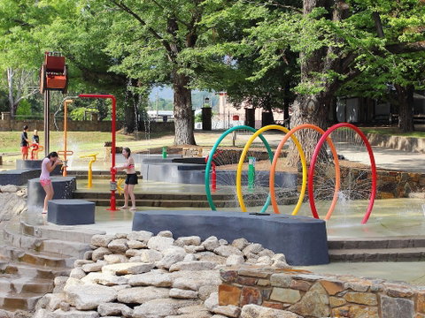 NRMA Bright Holiday Park - VIC Tourism 4