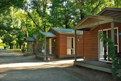 NRMA Bright Holiday Park - VIC Tourism 2