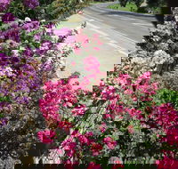 Gatekeepers Traditional Bed  Breakfast - VIC Tourism
